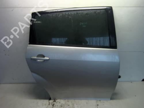 Right rear door TOYOTA COROLLA Verso (ZER_, ZZE12_, R1_) 2.2 D-4D (AUR10_, AUR10R) | BP18226012C5 
