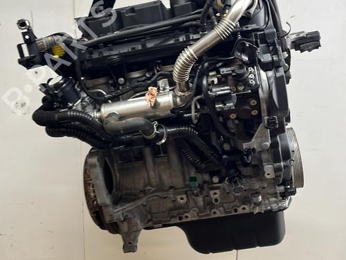 Motor CITROËN NEMO MPV 1.4 HDi (68 hp) 29840731