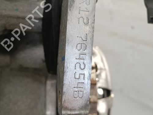 Engine NISSAN MICRA IV (K13K, K13KK) 1.2 | BP31822817M1