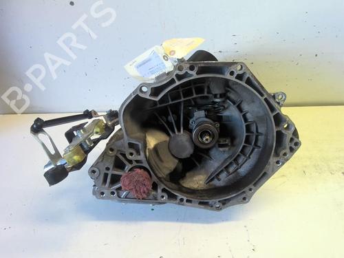 Gearbox OPEL ASTRA H (A04) 1.6 (L48) | BP18223694M3