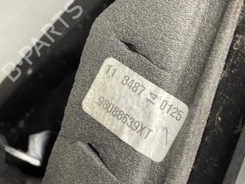 Right mirror PEUGEOT 308 SW II (LC_, LJ_, LR_, LX_, L4_) 1.6 HDi / BlueHDi 115 (LCBHXM, LCBHXT) | BP26947133C27