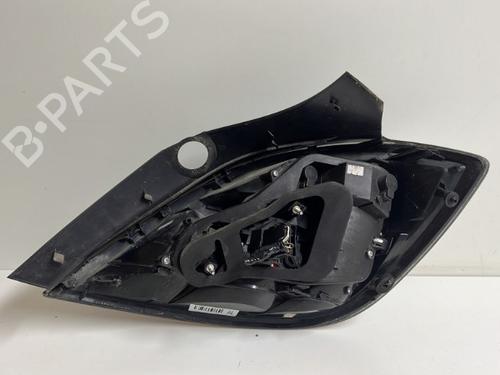 Used Left taillight Left taillight OPEL ASTRA H (A04) 1.6 (L48) (116 hp) 19433648 19433648