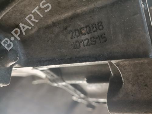 Gearbox CITROËN C3 II (SC_) 1.1 i | BP31063493M3