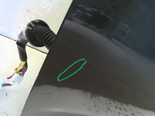 Left front door TOYOTA RAV 4 III (_A3_) 2.2 D 4WD (ALA30_, ALA30R) | BP24477433C2 