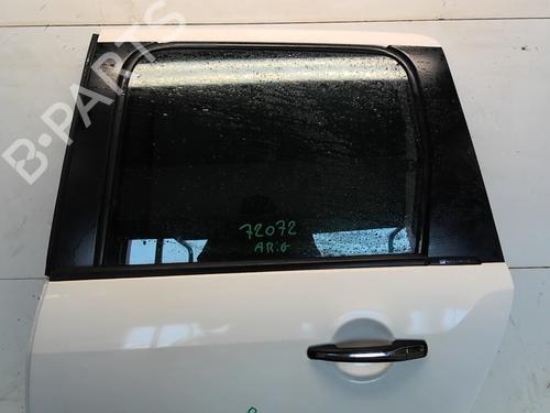 left-rear-door-citroen-c3-picasso-sh_-2008-24613192 main image