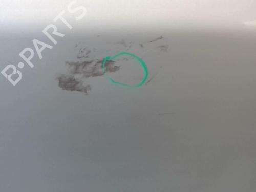 Right rear door RENAULT VEL SATIS (BJ0_) 2.2 dCi (BJ0M) | BP18224747C5 