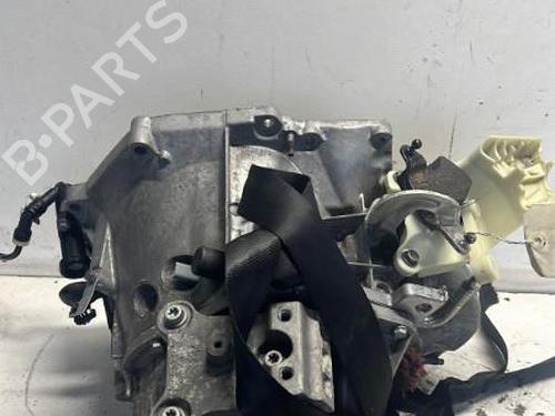 Gearbox PEUGEOT 207 SW (WK_) 1.6 HDi | BP18209689M3