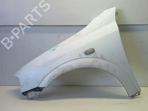 Forskærm venstre OPEL ASTRA G Hatchback (T98) 1.7 DTI 16V (F08, F48) (75 hp) 18208167