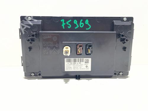Used Display monitor Display monitor PEUGEOT 308 SW II (LC_, LJ_, LR_, LX_, L4_) 1.6 BlueHDi 120 (120 hp) 39940103 39940103