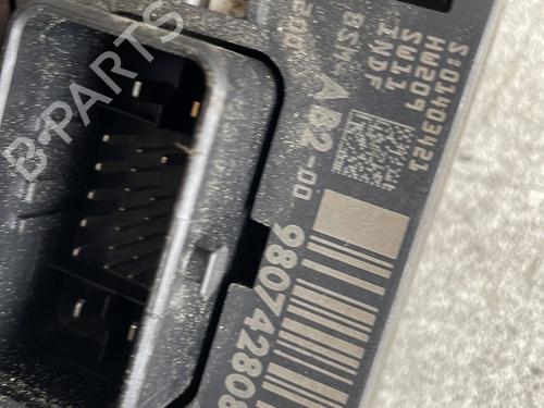 Fuse box CITROËN DS4 (NX_) 2.0 HDi 165 | BP33877112E1 - Image 3