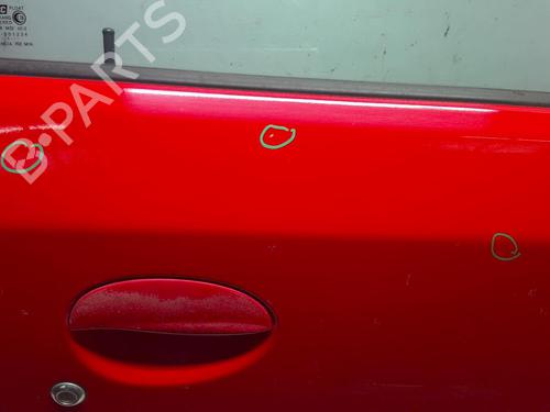 Used Right front door HYUNDAI ATOS (MX) 1.0 i (58 hp) 18230004