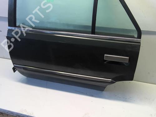 Dør venstre bagtil Dør venstre bagtil RENAULT 25 (B29_) 2.1 Turbo-D FWD (B290, B29W) (86 hp) 18227913 18227913