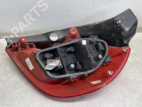 Used Left taillight Left taillight 28669045 28669045