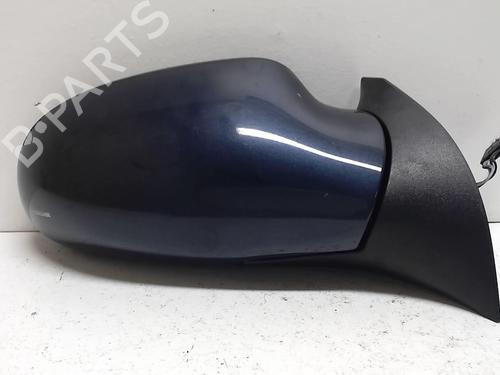 Right mirror MERCEDES-BENZ A-CLASS (W168) A 170 CDI (168.009, 168.109) | BP18218882C27 