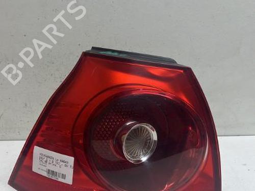 Left taillight VW GOLF V (1K1) 1.9 TDI | BP18206889C34 