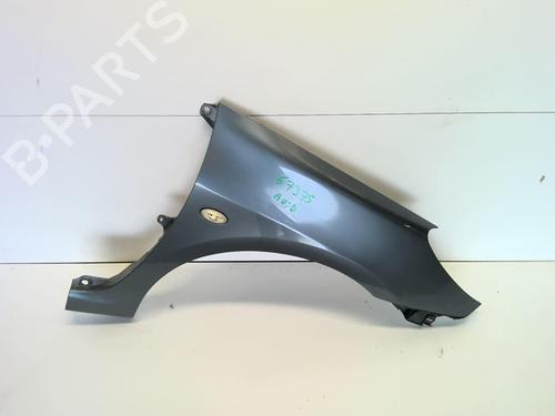Used Right front fenders PEUGEOT 307 Break (3E) 1.6 HDi 110 (109 hp) 18212952