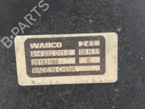 Engine CHEVROLET ORLANDO (J309) 2.0 D | BP25924382M1  - Image 5