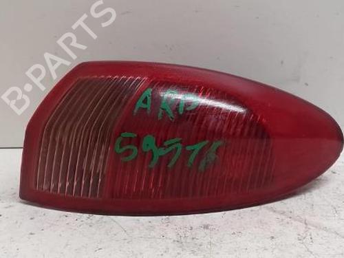 Piloto trasero derecho ALFA ROMEO 147 (937_) 1.9 JTD (937.AXD1A, 937.BXD1A, 937.AXV1A, 937.BXB1A,... | BP18228832C35 