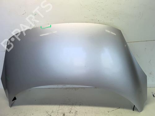 Hood RENAULT SCÉNIC III (JZ0/1_) 1.6 dCi (JZ00, JZ12) | BP23762629C1
