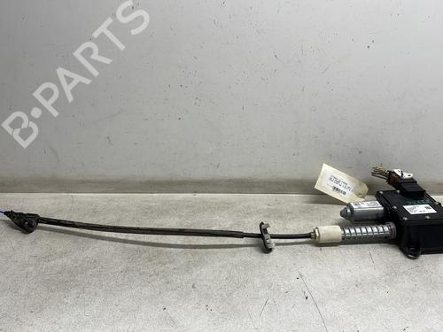Used Electric handbrake CITROËN C4 II (NC_) 1.6 HDi 115 (114 hp) 30408942