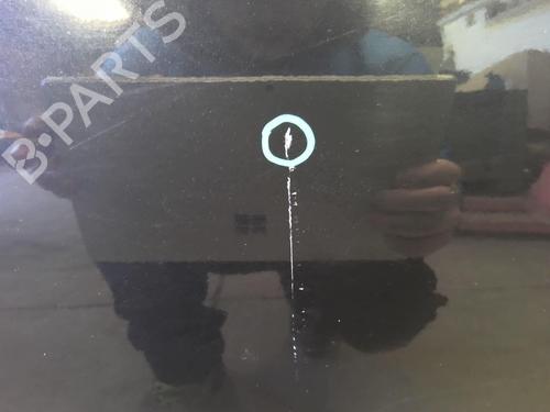 Left rear door AUDI A3 Sportback (8PA) 1.6 TDI | BP18226776C4 