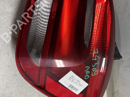 Højre baglygte BMW 1 (F21) 116 d (116 hp) 31640807
