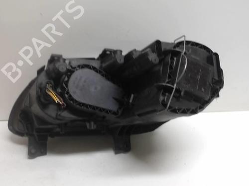 Right headlight VW TOURAN (1T1, 1T2) 2.0 TDI 16V | BP18211386C29