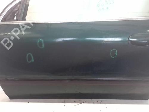 Left front door PEUGEOT 607 (9D, 9U) 2.2 HDi | BP18224867C2