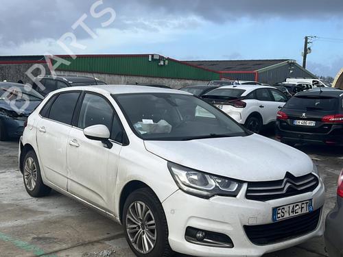 Interior roof light CITROËN C4 II (NC_) 1.6 BlueHDi 100 | BP18229769I8