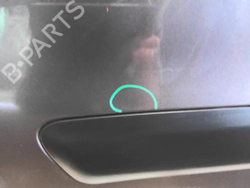 Right slide door CITROËN BERLINGO Box Body/MPV (B9) 1.6 BlueHDi 100 | BP31601607C75