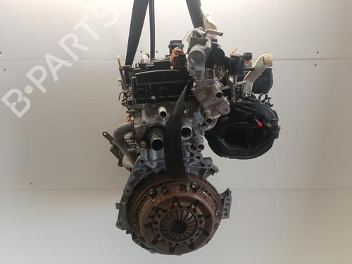 Used Engine Engine PEUGEOT 108 1.0 VTi 72 (72 hp) 22236111 22236111