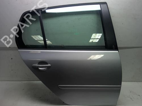 Right rear door VW GOLF V (1K1) 1.9 TDI | BP18213132C5 