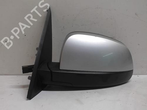 Retrovisor izquierdo OPEL MERIVA A MPV (X03) 1.7 CDTI (E75) (100 hp) 18228603