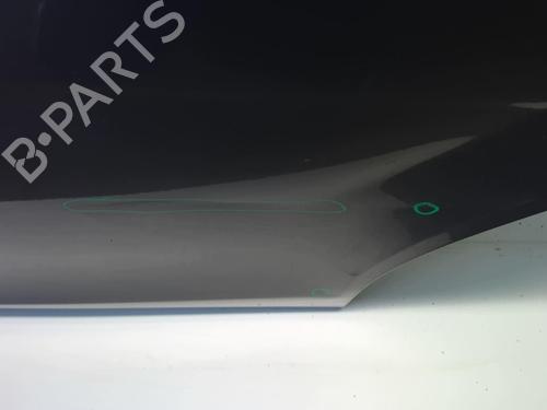 Left rear door SEAT ALTEA (5P1) 1.9 TDI | BP18220247C4 