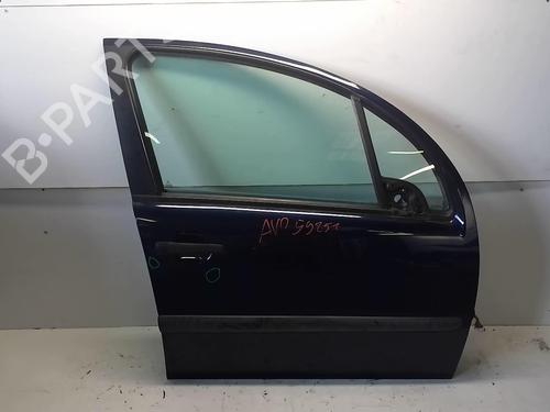 Used Right front door CITROËN C3 I (FC_, FN_) 1.4 HDi (68 hp) 18215220