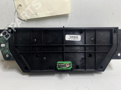 Used Climate control Climate control 20723643 20723643