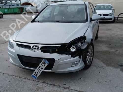Used Parts HYUNDAI i30 (FD) 1.6 CRDi 4658466