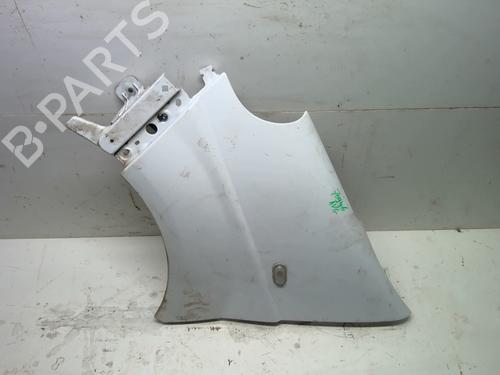 Used Left front fenders OPEL VIVARO A Van (X83) 2.0 CDTI (F7) (114 hp) 23101425