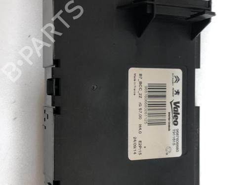 Módulo eletrónico CITROËN DS4 (NX_) 2.0 HDi / BlueHDi 135 | BP18220056M83 