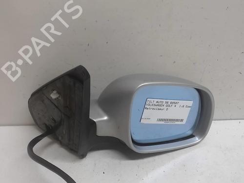 Ryggespeil høyre VW GOLF IV (1J1) 1.6 | BP18214822C27 