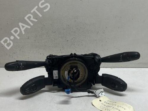 Used Steering column stalk PEUGEOT 3008 I MPV (0U_) 1.6 HDi (109 hp) 18226093
