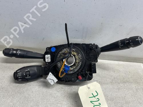 Steering column stalk PEUGEOT 308 SW II (LC_, LJ_, LR_, LX_, L4_) 1.6 HDi / BlueHDi 115 (LCBHXM, LCBHXT) 98154509ZD