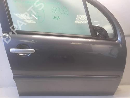 Right front door CITROËN C3 I (FC_, FN_) 1.4 i | BP18232007C3 