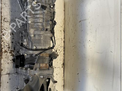 Gearbox MAZDA BT-50 Pickup (CD, UN) 2.5 MRZ-CD 4x4 (UNY0W3) | BP26729723M3 - Image 6