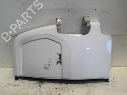 Używane Klapa tylna prawa CITROËN BERLINGO Box Body/MPV (B9) 1.6 BlueHDi 100 (99 hp) 30788888