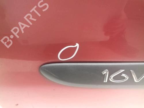 Dør venstre foran RENAULT MODUS / GRAND MODUS (F/JP0_) 1.2 (JP0C, JP0K, FP0C, FP0K, FP0P, JP0P, JP0T) | BP18218142C2 