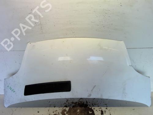 Used Hood RENAULT TRAFIC II Bus (JL) 2.0 dCi 90 (JL00, JL01, JL0H, JL0M, JL0P, JL0S) (90 hp) 28817881