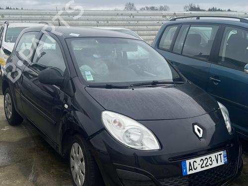 Alternator RENAULT TWINGO II (CN0_) 1.2 16V (CN0K, CN0V, CN0A) | BP25136054M7 - Image 5