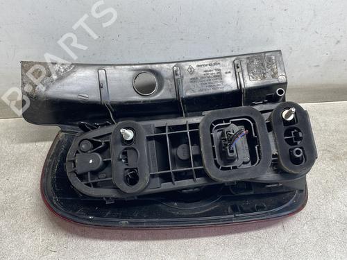 Right taillight DACIA DUSTER (HS_) 1.5 dCi | BP30618869C35