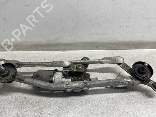 Used Front wipers mechanism Front wipers mechanism NISSAN MICRA IV (K13K, K13KK) 1.2 (80 hp) 30478945 30478945